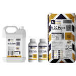 N 20 Putty