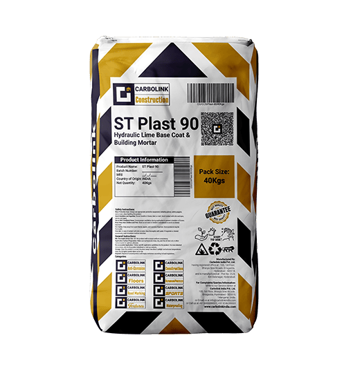 ST Plast 90