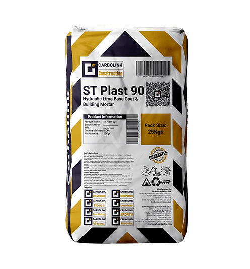 ST Plast 90