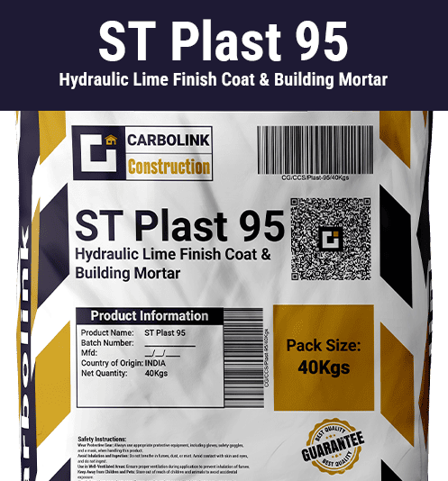 ST Plast 95