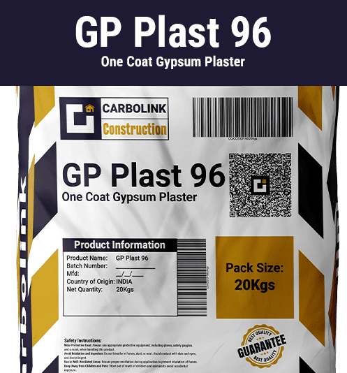GP Plast 96