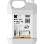 PU Clear Coat T-70