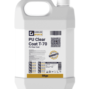 PU Clear Coat T-70
