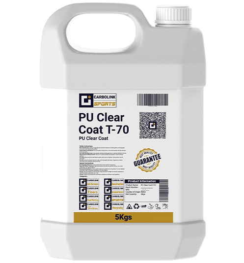 PU Clear Coat T-70