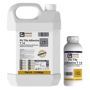 PU Tile Adhesive T 14