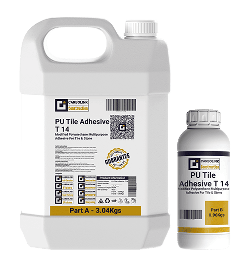 PU Tile Adhesive T 14