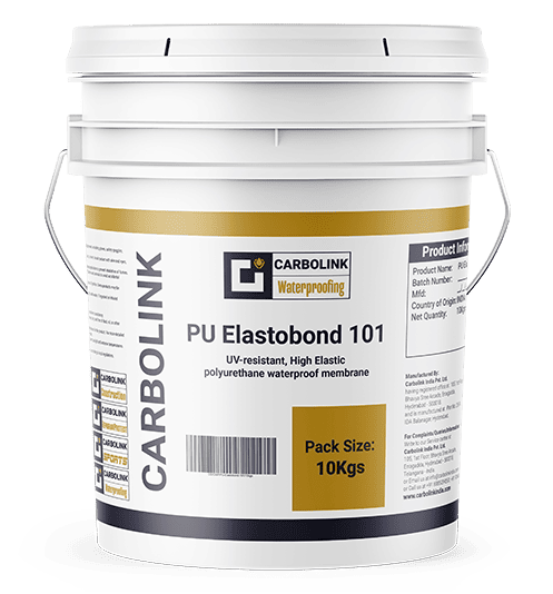 PU Elastobond 101