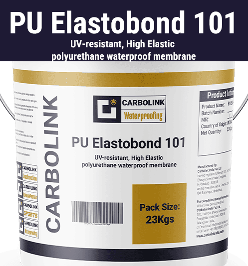 PU Elastobond 101