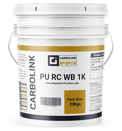 PU RC WB 1K