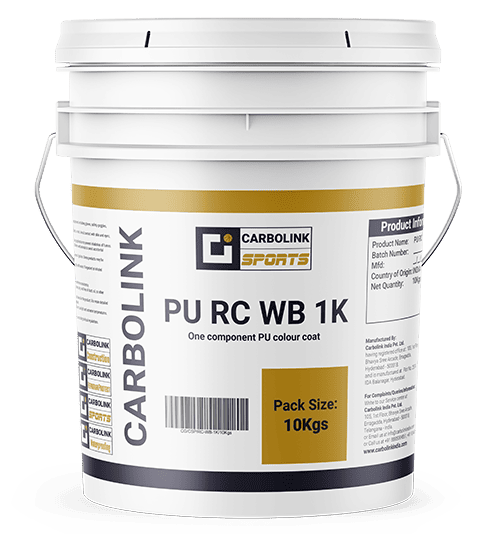 PU RC WB 1K