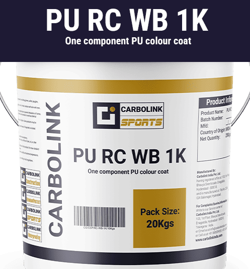 PU RC WB 1K