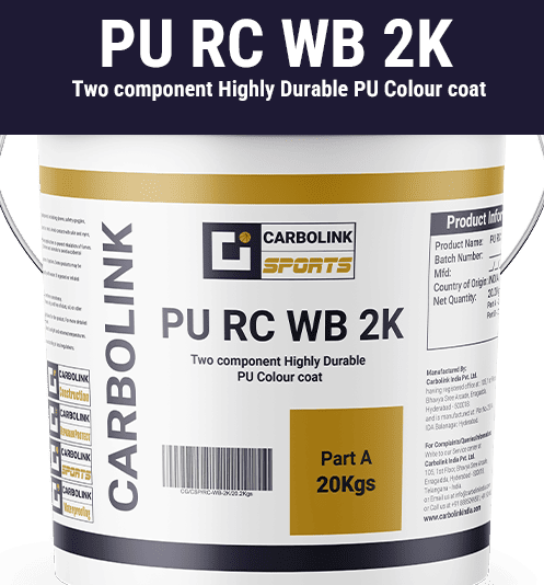 PU RC WB 2K