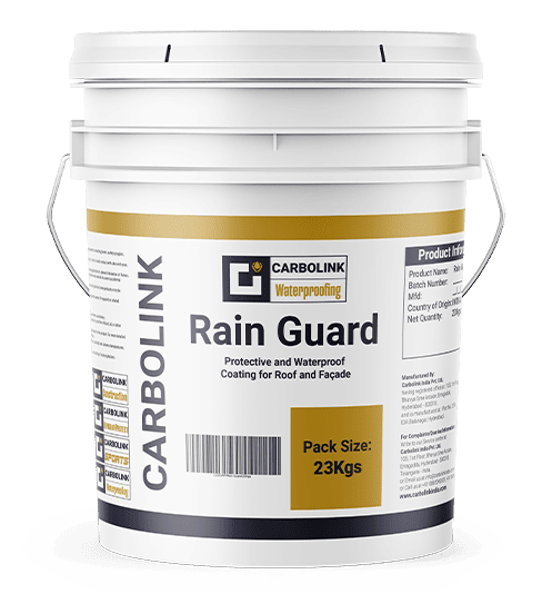 Rain Guard