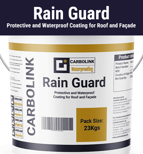 Rain Guard
