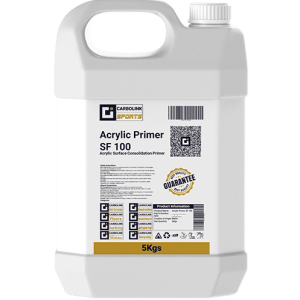 Acrylic Primer SF 100