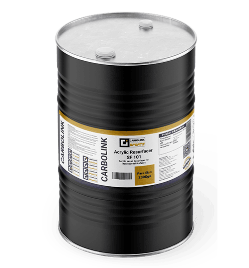 Acrylic Resurfacer SF 101