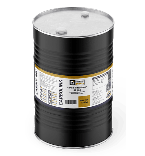 Acrylic Resurfacer SF 101