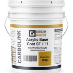 Acrylic Base Coat SF 111