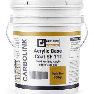 Acrylic Base Coat SF 111