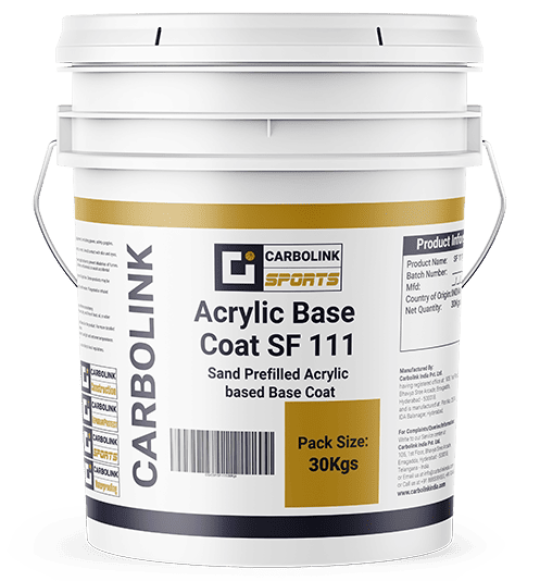 Acrylic Base Coat SF 111