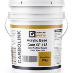 Acrylic Body Coat SF 113