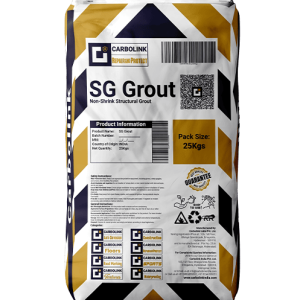 SG Grout