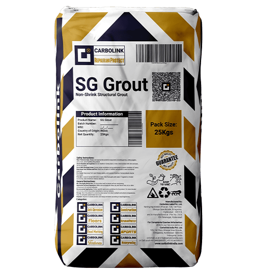 SG Grout