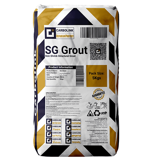 SG Grout