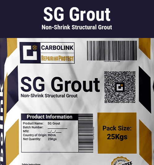 SG Grout