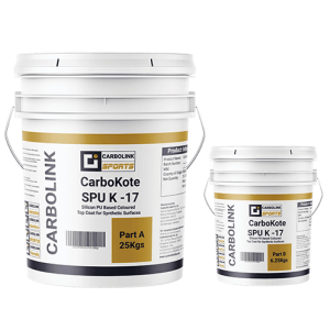 CarboKote SPU K -17