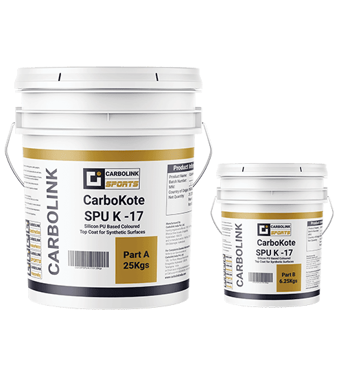 CarboKote SPU K -17