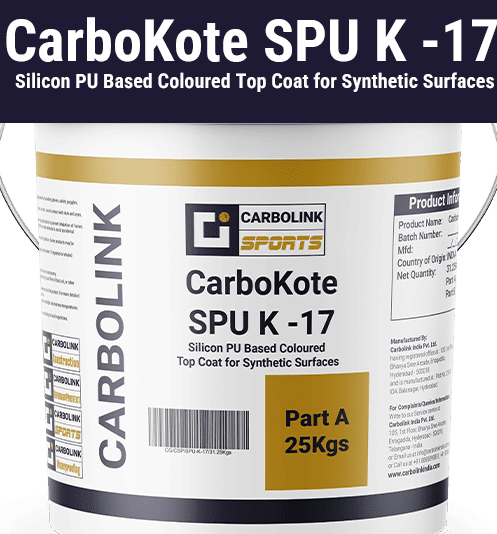 CarboKote SPU K -17