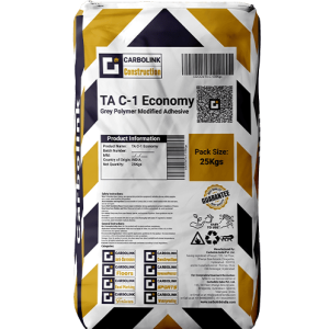 TA C-1 Economy