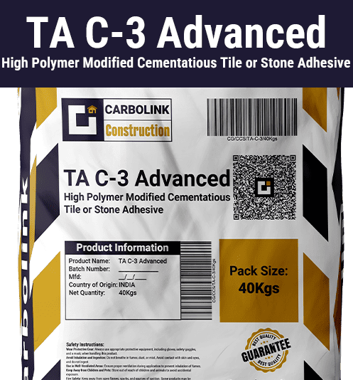 TA C-3 Advanced