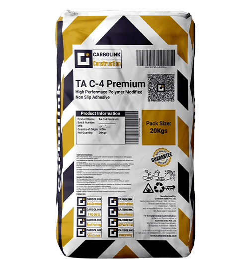 TA C-4 Premium