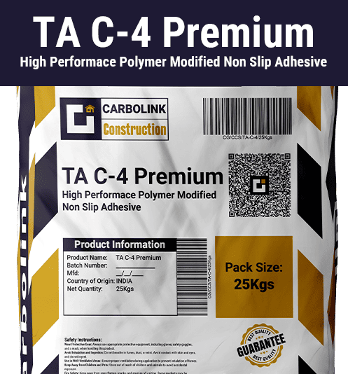 TA C-4 Premium