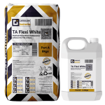 TA Flexi White