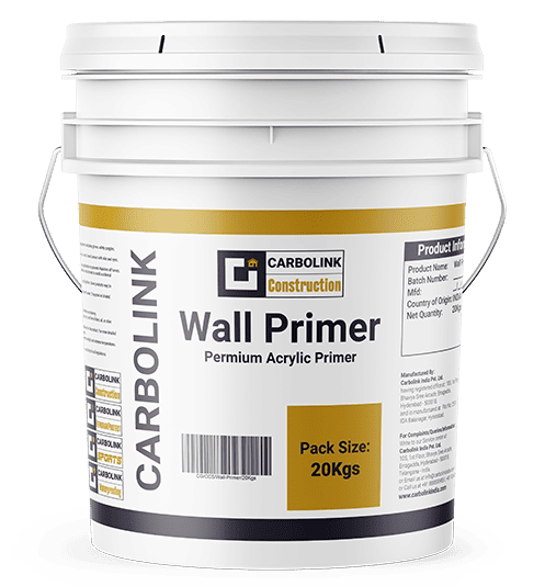 Wall Primer