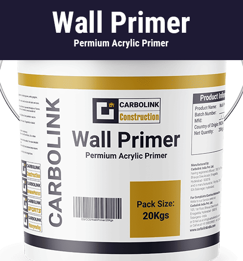 Wall Primer