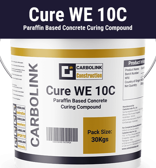 Cure WE 10C
