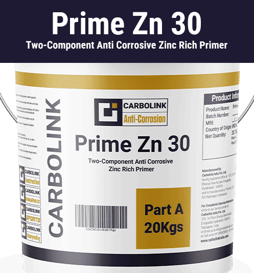 Prime Zn 30