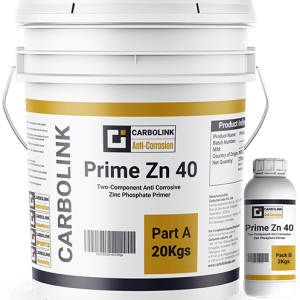 Prime Zn 40