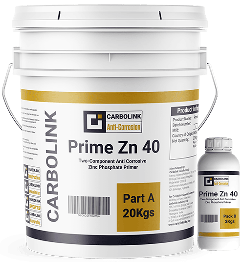 Prime Zn 40