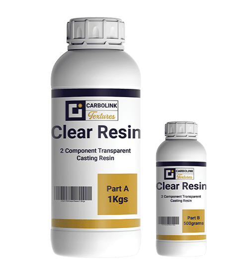 Clear Resin