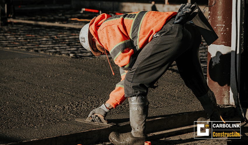 curing and sealing compound 1