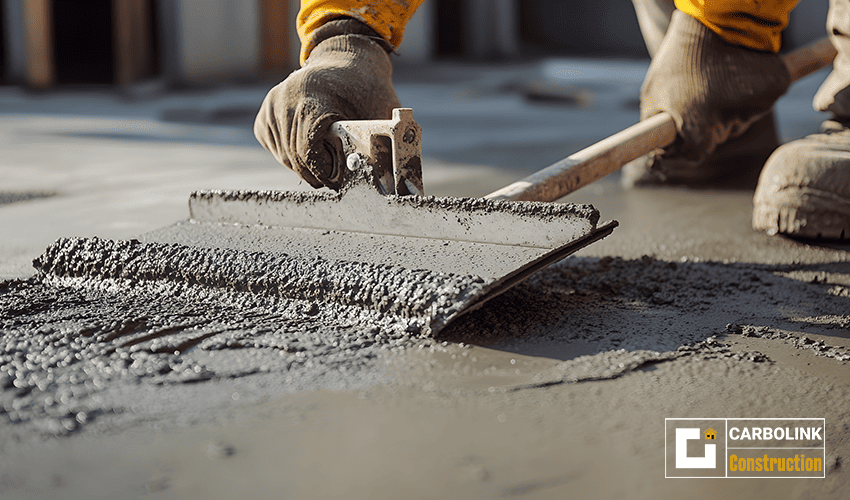 curing and sealing compound 2