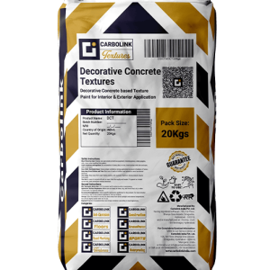 Decorative Concrete Textures