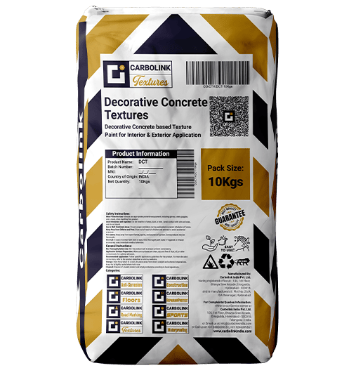 Decorative Concrete Textures