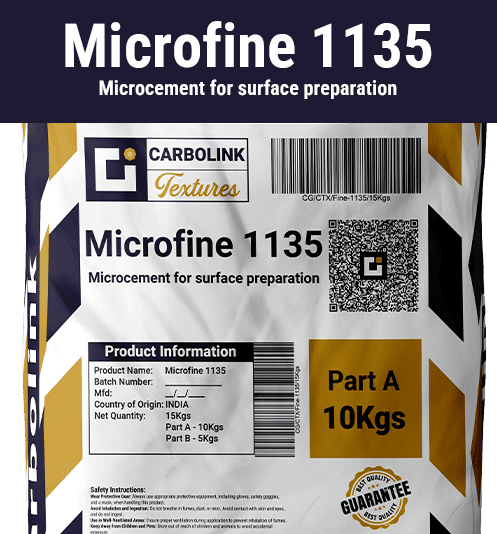 Microfine 1135