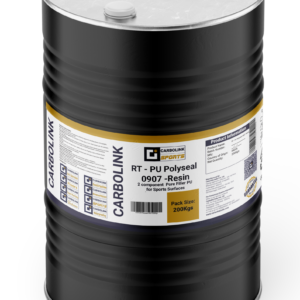 RT - PU Polyseal 0907 - Resin